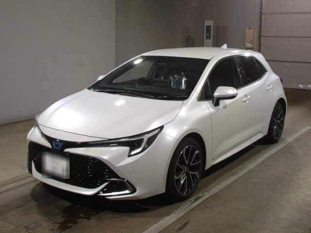 TOYOTA COROLLA SPORT 2025