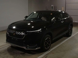 HONDA VEZEL 2022