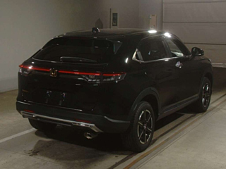 HONDA VEZEL 2022