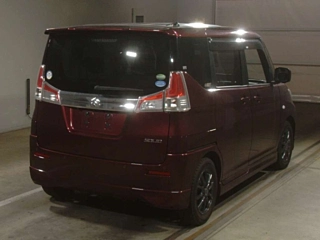 SUZUKI SOLIO 2020