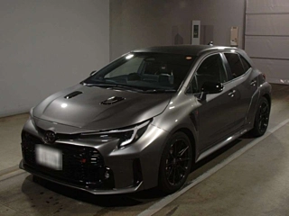 TOYOTA COROLLA 2024
