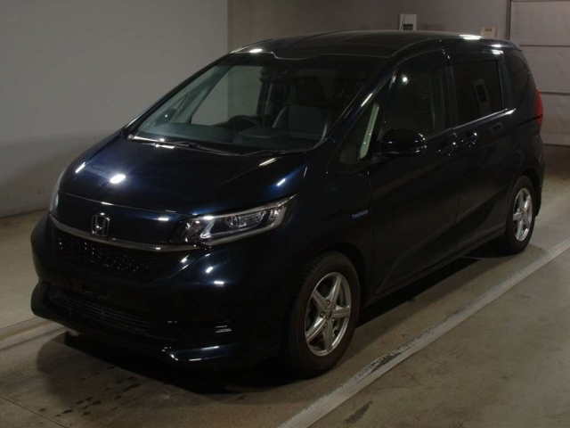 HONDA FREED 2020
