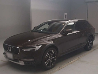 VOLVO V90 2019