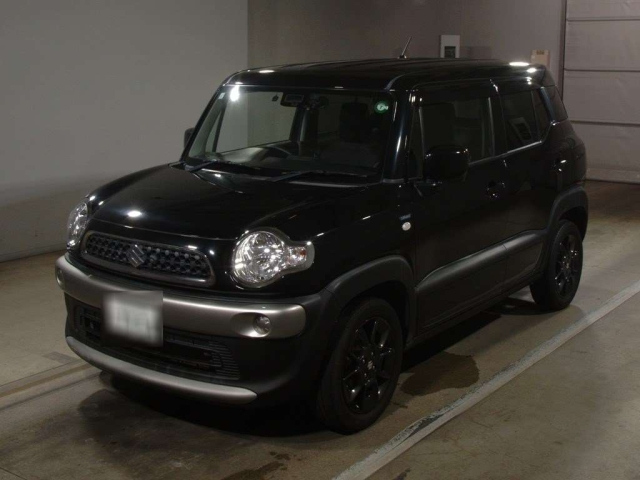 SUZUKI XBEE 2019