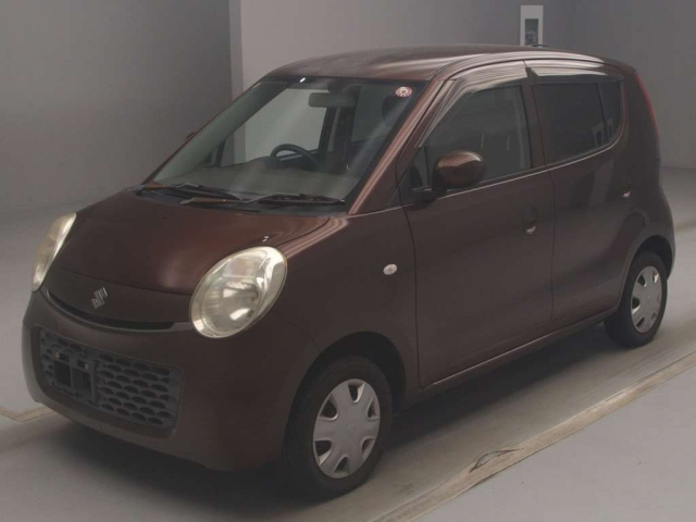 SUZUKI MRWAGON 2010