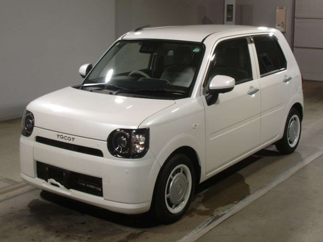DAIHATSU MIRA TOCOT 2018