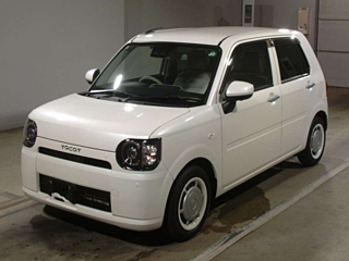 DAIHATSU MIRA TOCOT 2018