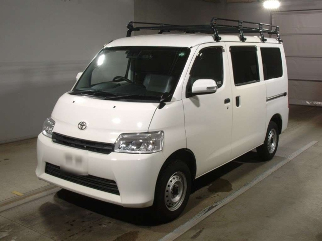 TOYOTA TOWN ACE VAN 2022