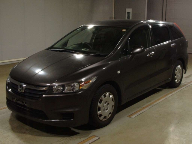 HONDA STREAM 2008
