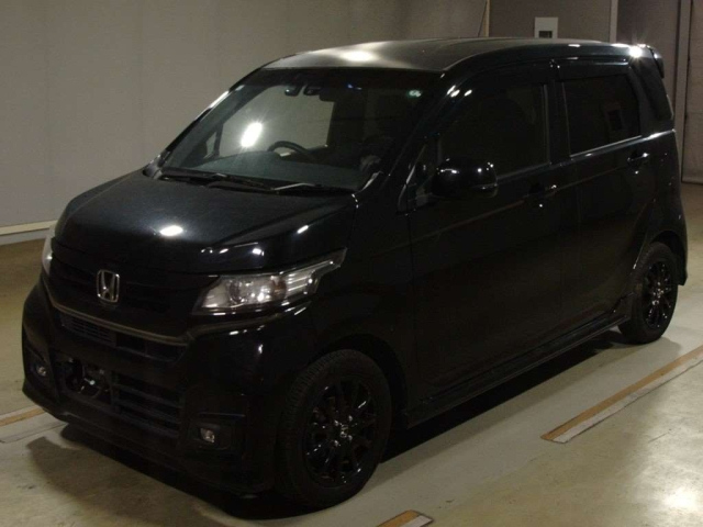 HONDA N WGN 2019