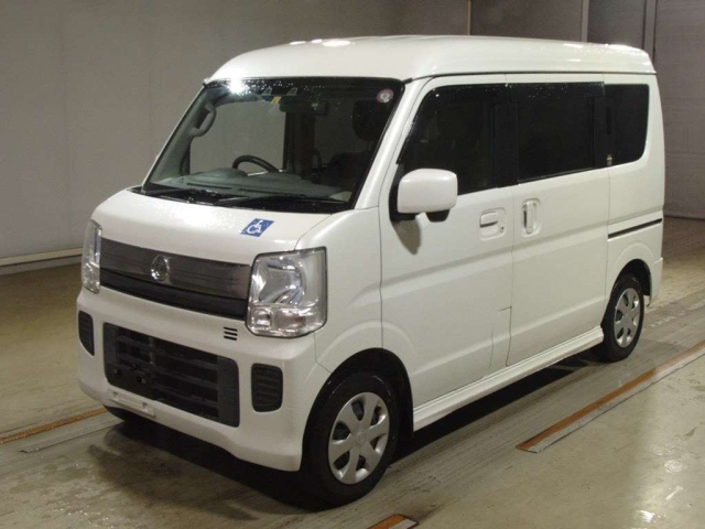 NISSAN CLIPPER RIO 2020