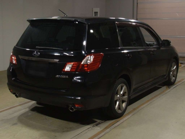 SUBARU EXIGA 2012
