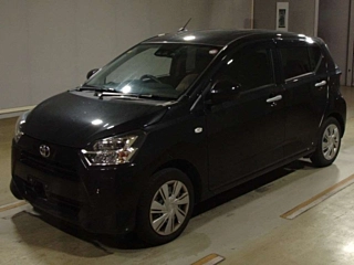 TOYOTA PIXIS EPOCH 2023