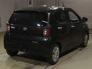TOYOTA PIXIS EPOCH 2023
