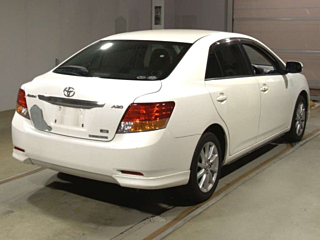 TOYOTA ALLION 2009
