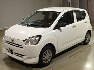 DAIHATSU MIRA E S 2020