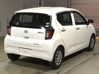 DAIHATSU MIRA E S 2020