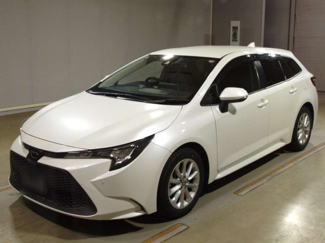 TOYOTA COROLLA TOURING 2020