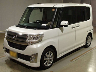DAIHATSU TANTO 2014