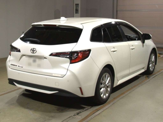 TOYOTA COROLLA TOURING 2020