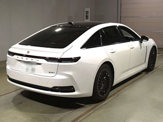 TOYOTA CROWN 2024
