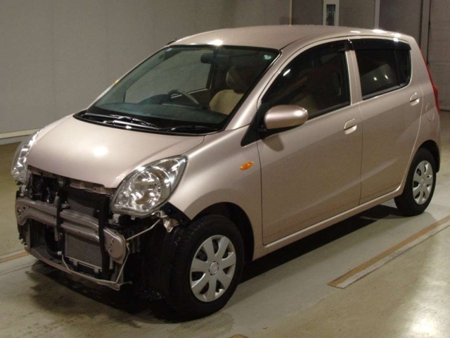 DAIHATSU MIRA 2011