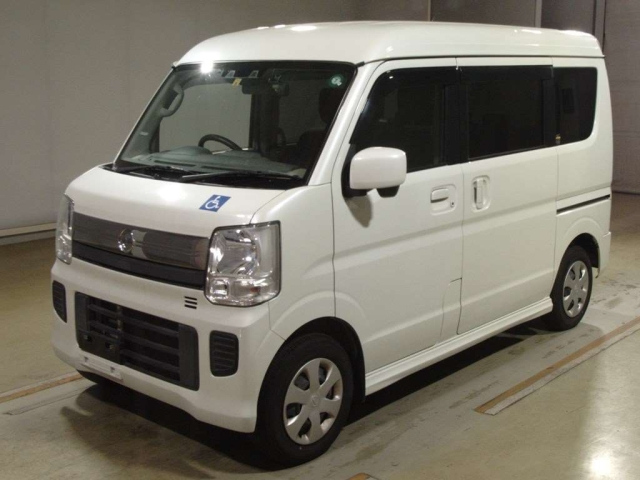 NISSAN CLIPPER RIO 2020