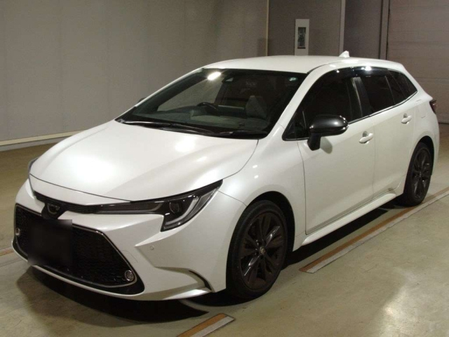 TOYOTA COROLLA TOURING 2021