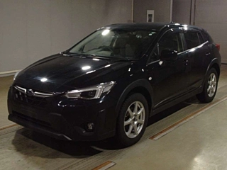 SUBARU XV 2022