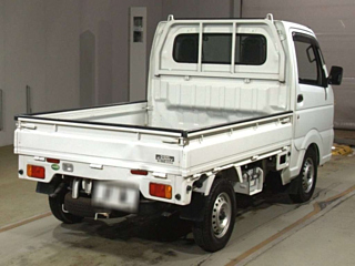 SUZUKI CARRY TRUCK 2013