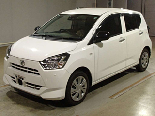 DAIHATSU MIRA E S 2019
