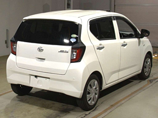 DAIHATSU MIRA E S 2019
