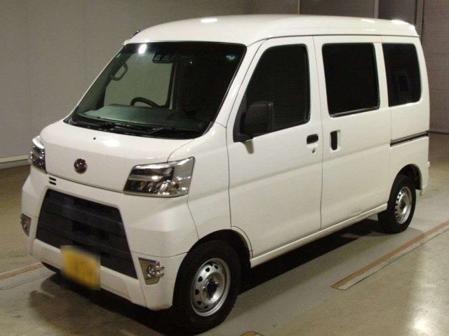 DAIHATSU HIJET VAN 2020