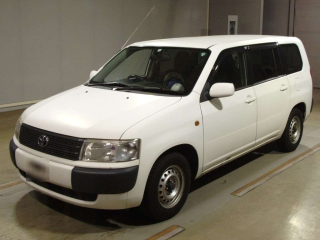 TOYOTA PROBOX 2014