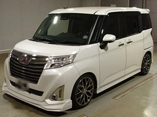 DAIHATSU THOR 2019
