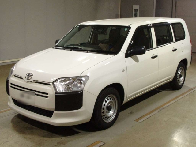 TOYOTA PROBOX 2019