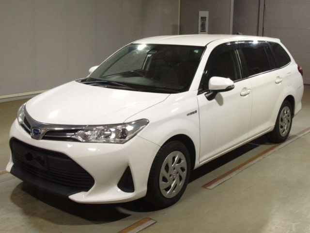 TOYOTA PRIUS 2012
