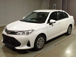 TOYOTA COROLLA AXIO 2020