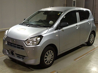 DAIHATSU MIRA E S 2022