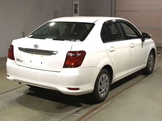 TOYOTA COROLLA AXIO 2020