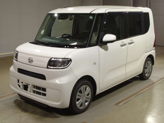 DAIHATSU TANTO 2020