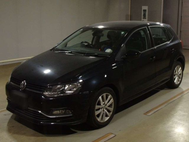 VOLKSWAGEN POLO 2017
