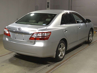 TOYOTA PREMIO 2014