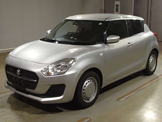SUZUKI SWIFT 2022