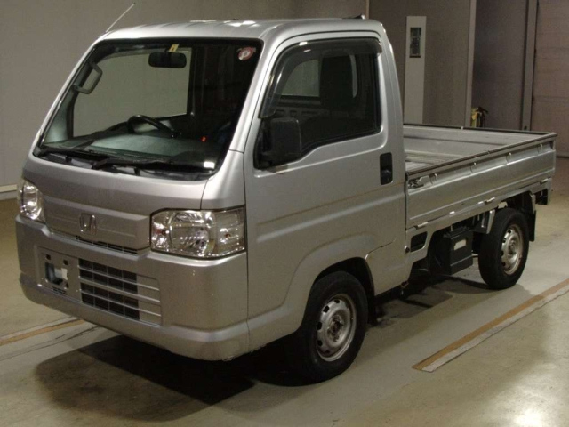 HONDA ACTY TRUCK 2015