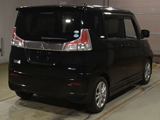 MITSUBISHI DELICA D2 2016