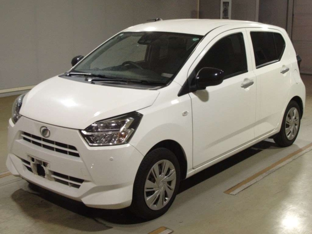 DAIHATSU MIRA E S 2020