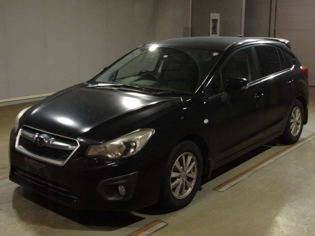 TOYOTA CAMRY 2014