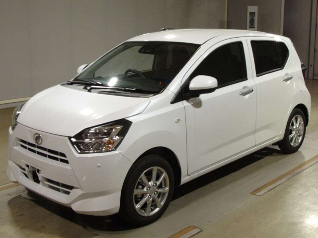 DAIHATSU MIRA E S 2025