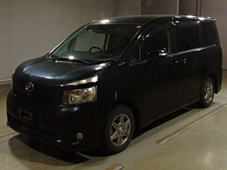 TOYOTA VOXY 2008
